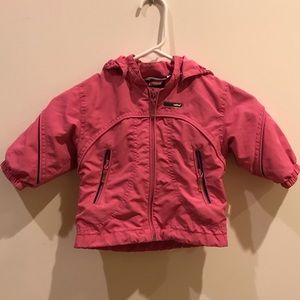 REIMA Kids Lined Shell Jacket